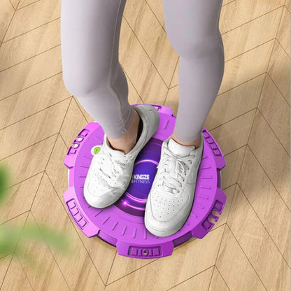 Cardio Waist Twisting Disc