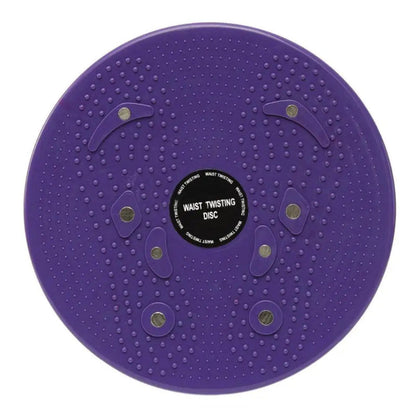 Cardio Waist Twisting Disc