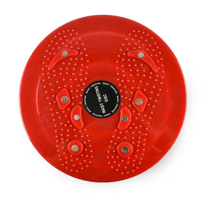 Cardio Waist Twisting Disc