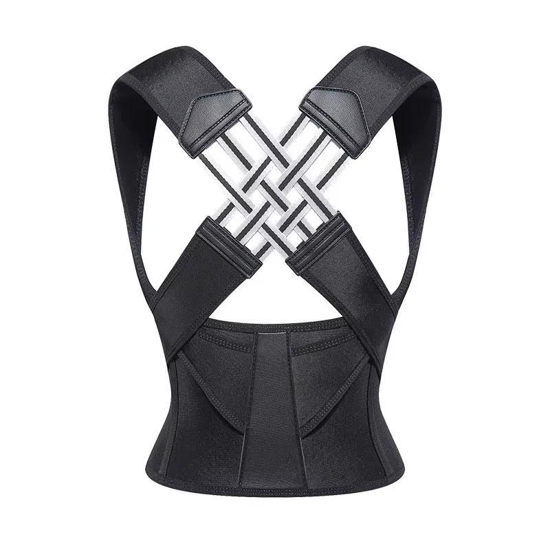 PostureHero™ Kids &amp; Student Orthosis Belt – Confidence Starts with Good Posture