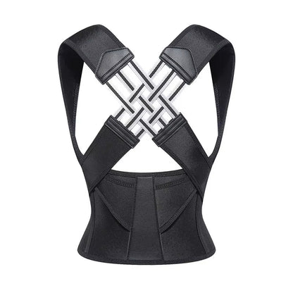 PostureHero™ Kids &amp; Student Orthosis Belt – Confidence Starts with Good Posture